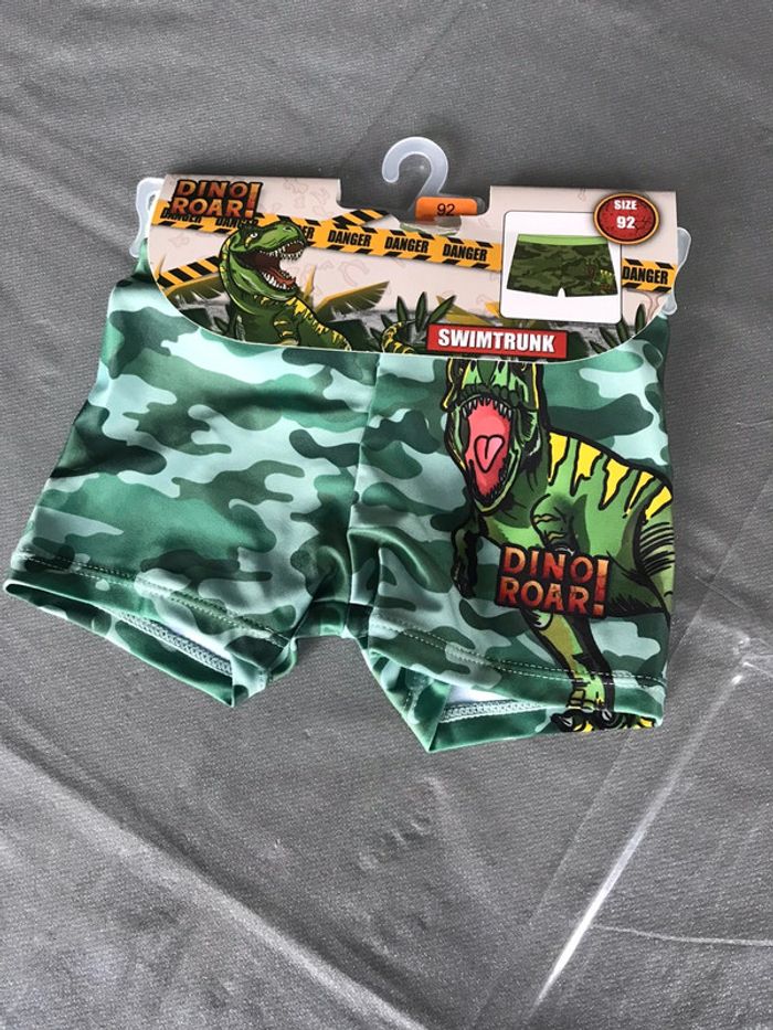 Maillot de bain neuf
