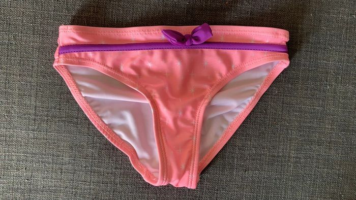 Maillot de bain 2 pièces « princesse sofia » 2 - 3 ans - photo numéro 2