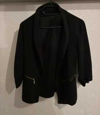 Veste Taille Unique