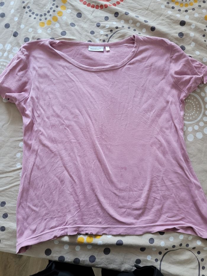 Tee-shirt