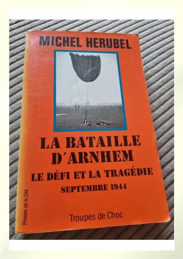 Livre bataille
