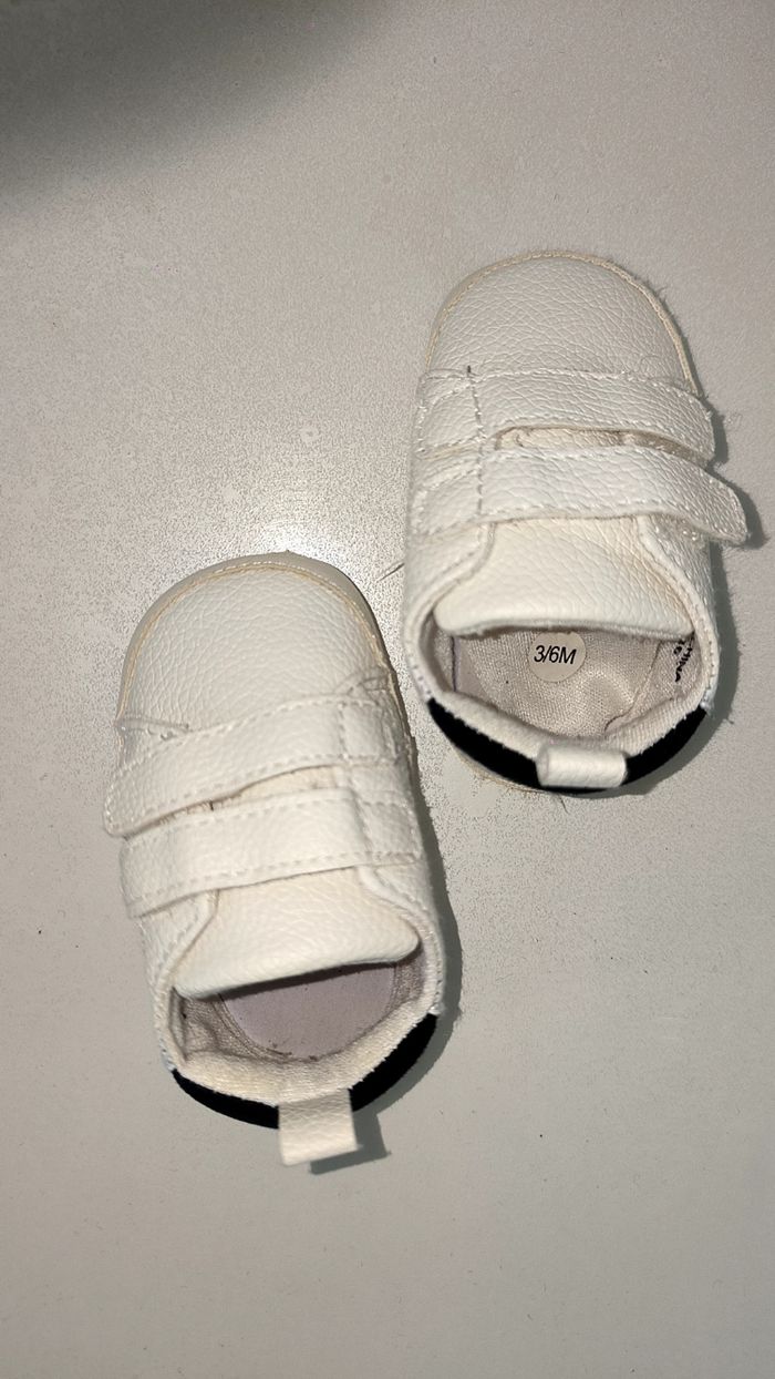 Chaussures