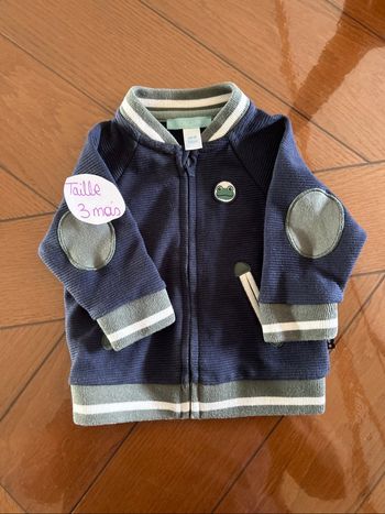 Gilet