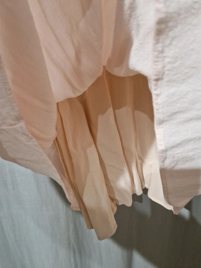 Robe mi longue taille 38 - photo numéro 5