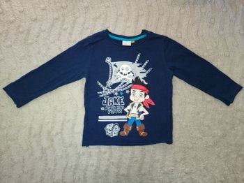 T-shirt manches longues