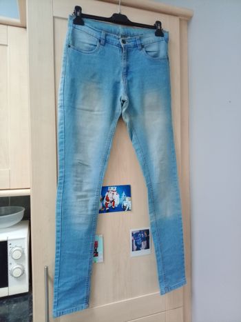 Jean taille M Your Fashion Trend