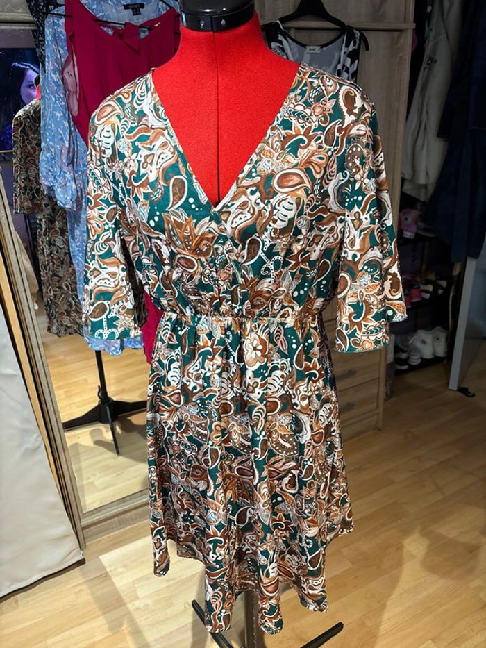 Robe neuve