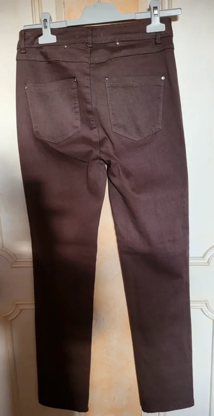 Pantalon Armand Thierry - photo numéro 2