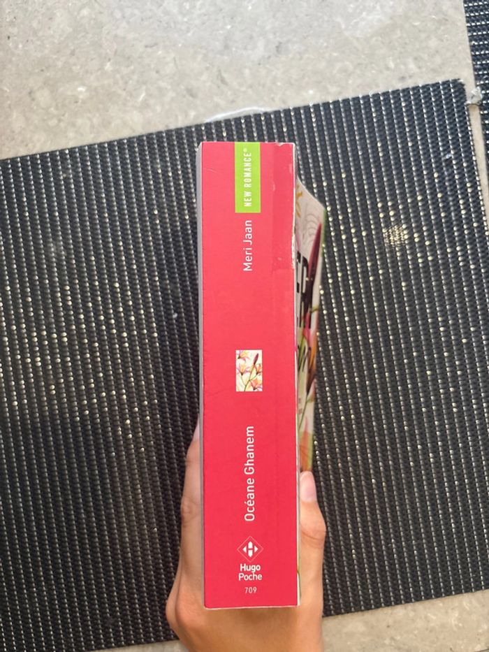 Livre meri jaan - photo numéro 4