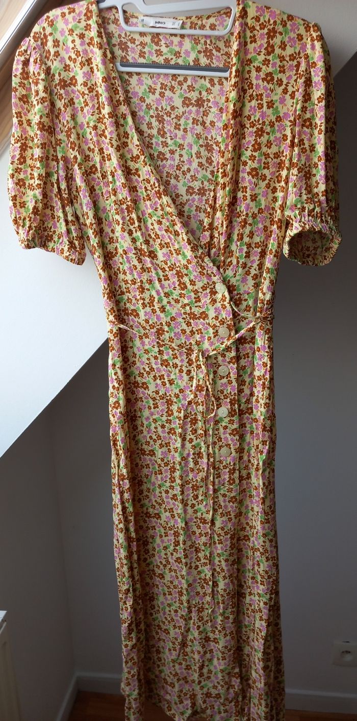 Robe Mango