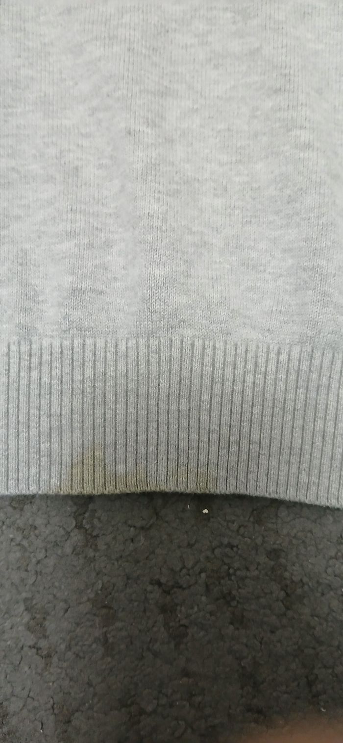 Pull tommy - photo numéro 3