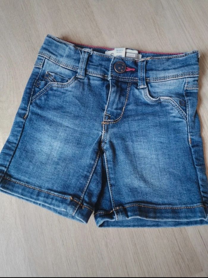 Short - photo numéro 4