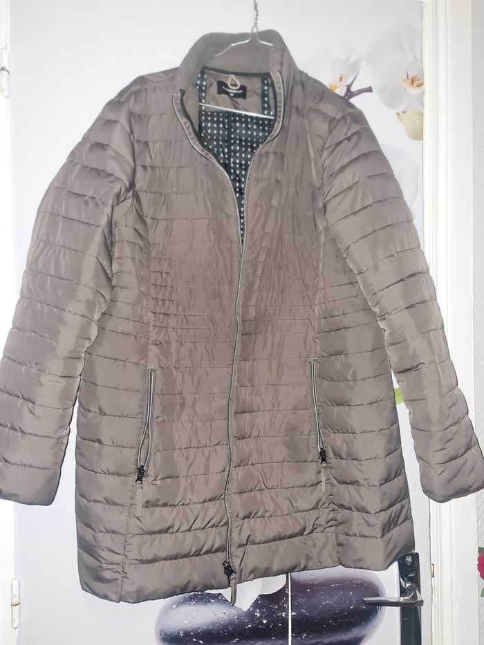 Manteau