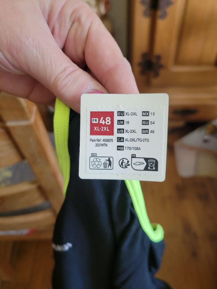 Maillot de bain - photo numéro 5