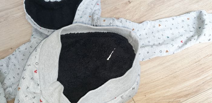 Pull Mickey 4 ans - photo numéro 4