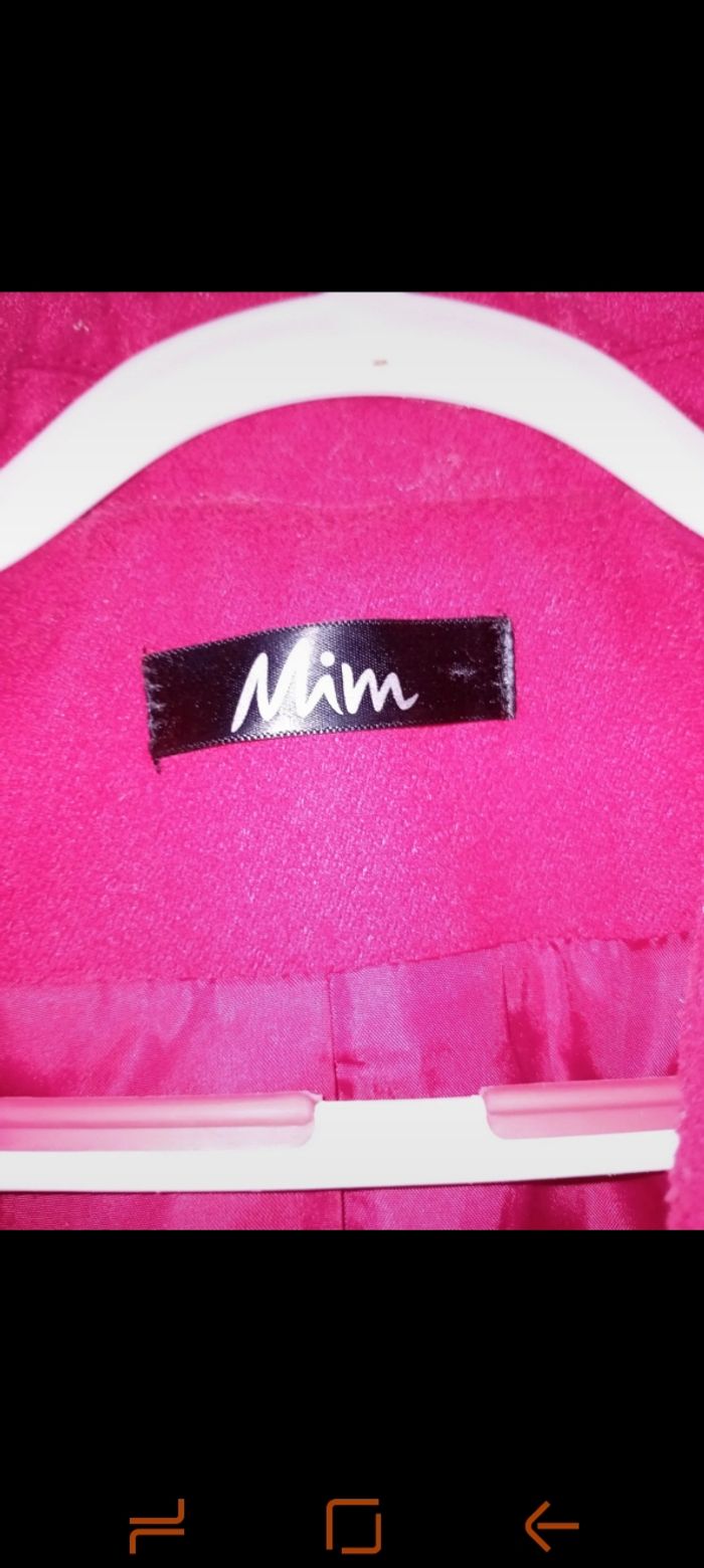Veste - photo numéro 2