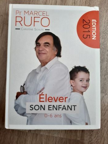Livre Élever son enfant