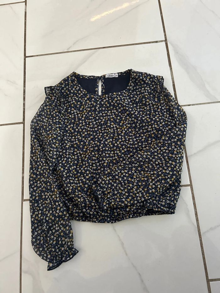 Blouse