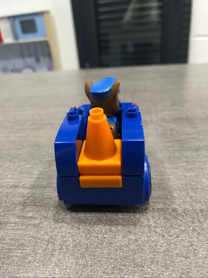 Lego pat patrouille - photo numéro 3