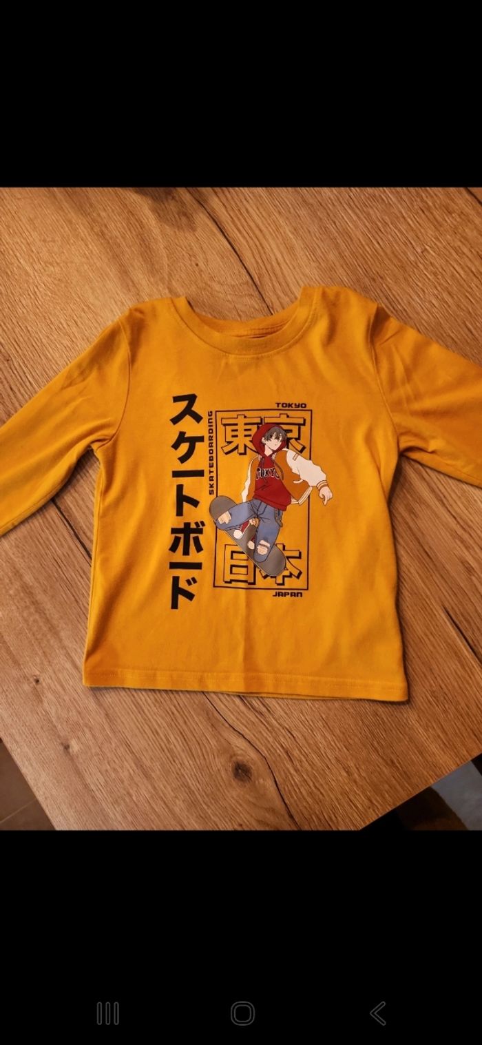 T-shirt - photo numéro 2