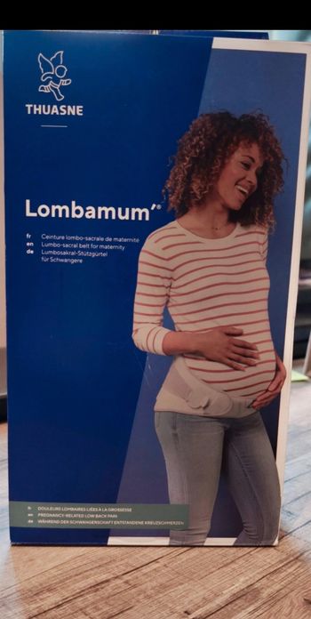 Lombamum