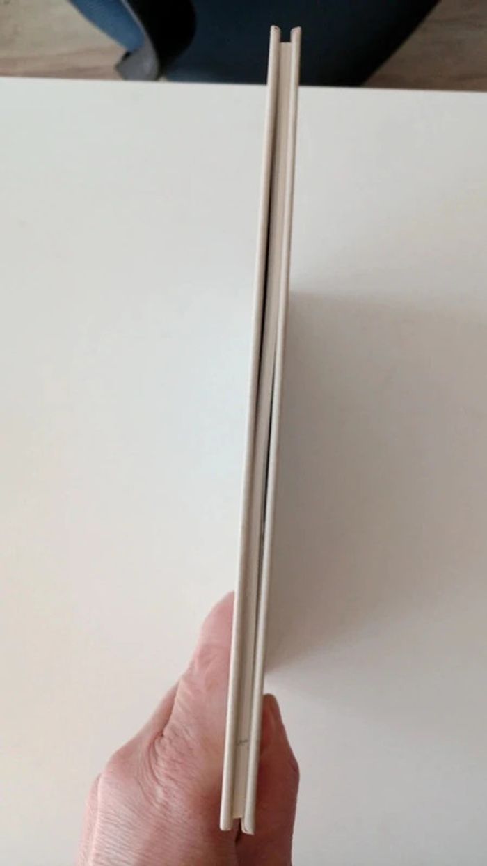 Buch : Leise Worte der seligen Ulrika - Livre en allemand - photo numéro 4