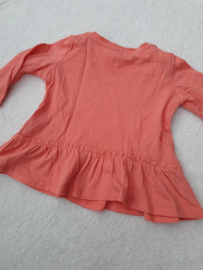 Robe motif licorne - photo numéro 4