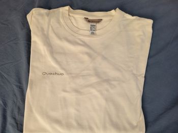 Tee-shirt manche longue