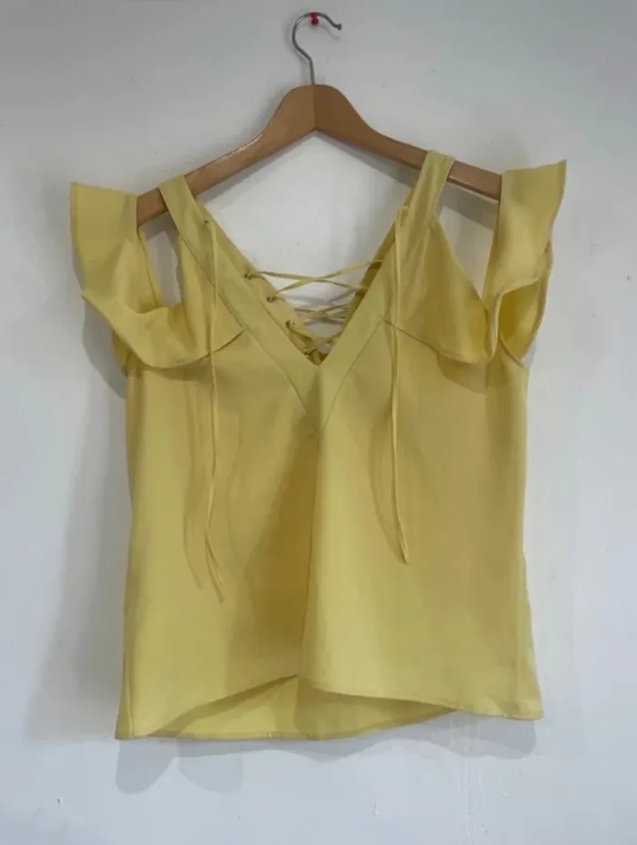 Blouse Morgan