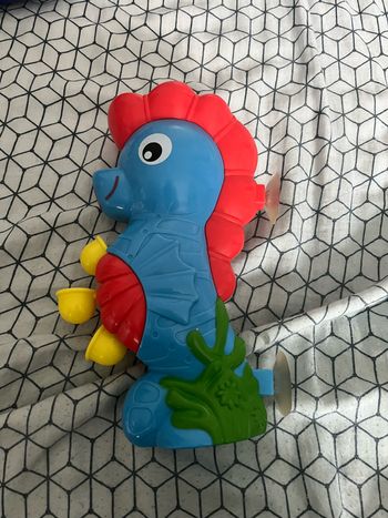 Jouet de bain