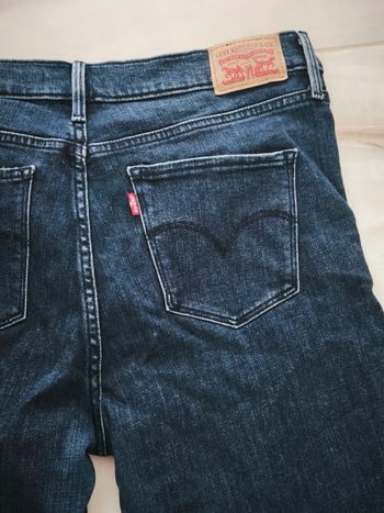 Jean Levi's