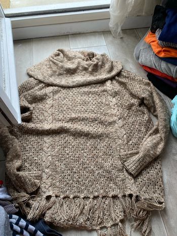 Pull taille XL