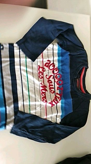 Tee shirt catimini 3 ans