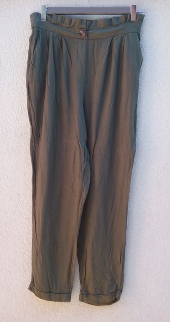 pantalon été Pimkie femme