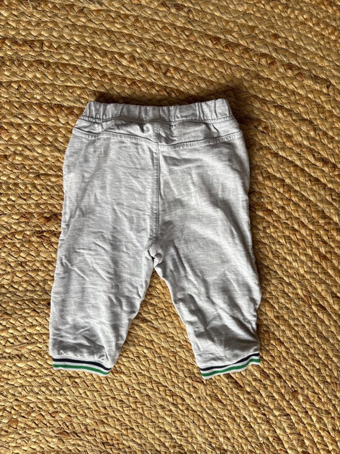 Pantalon DPAM - 18 mois - photo numéro 3