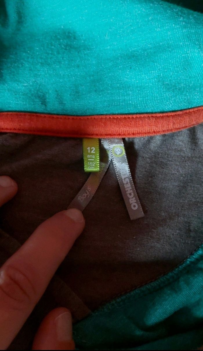 Sweat Orchestra - photo numéro 3