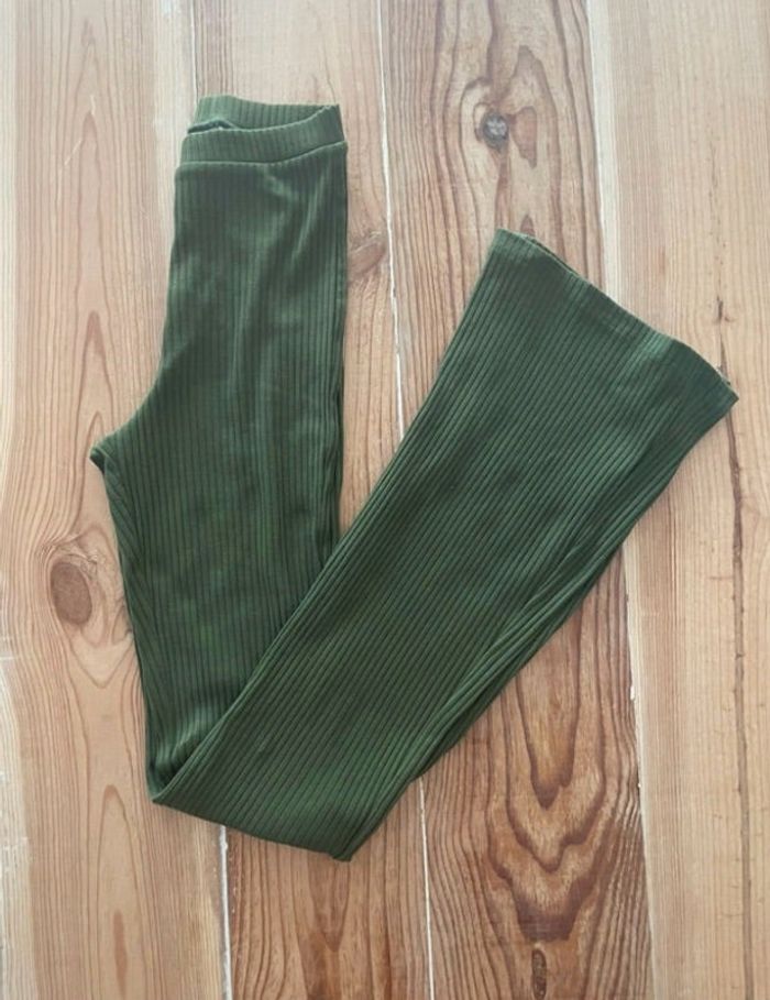 Pantalon vert ASOS taille 32