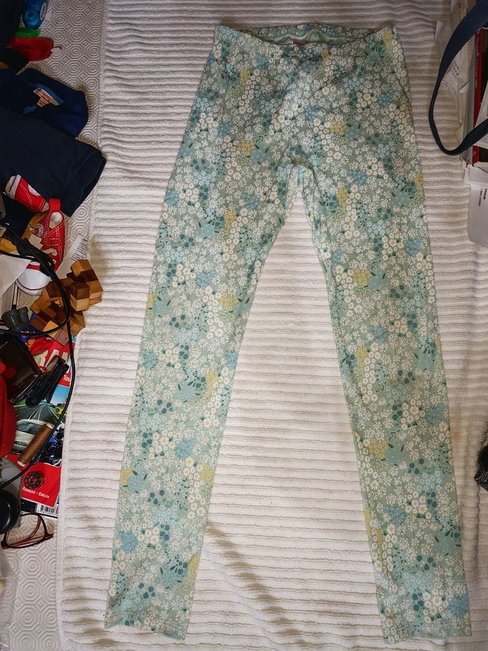 Pyjama sergent major 10 ans - photo numéro 6