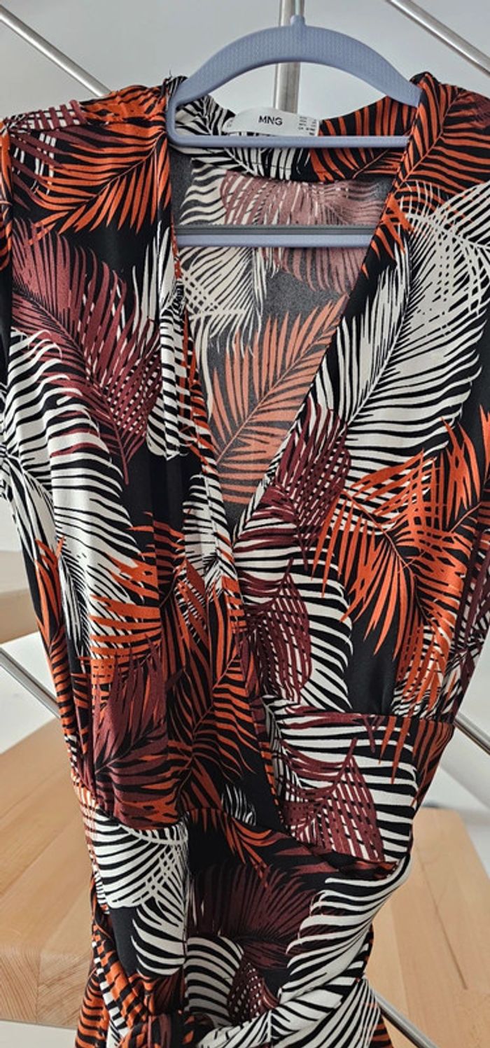 Magnifique combinaison mango taille S - photo numéro 6
