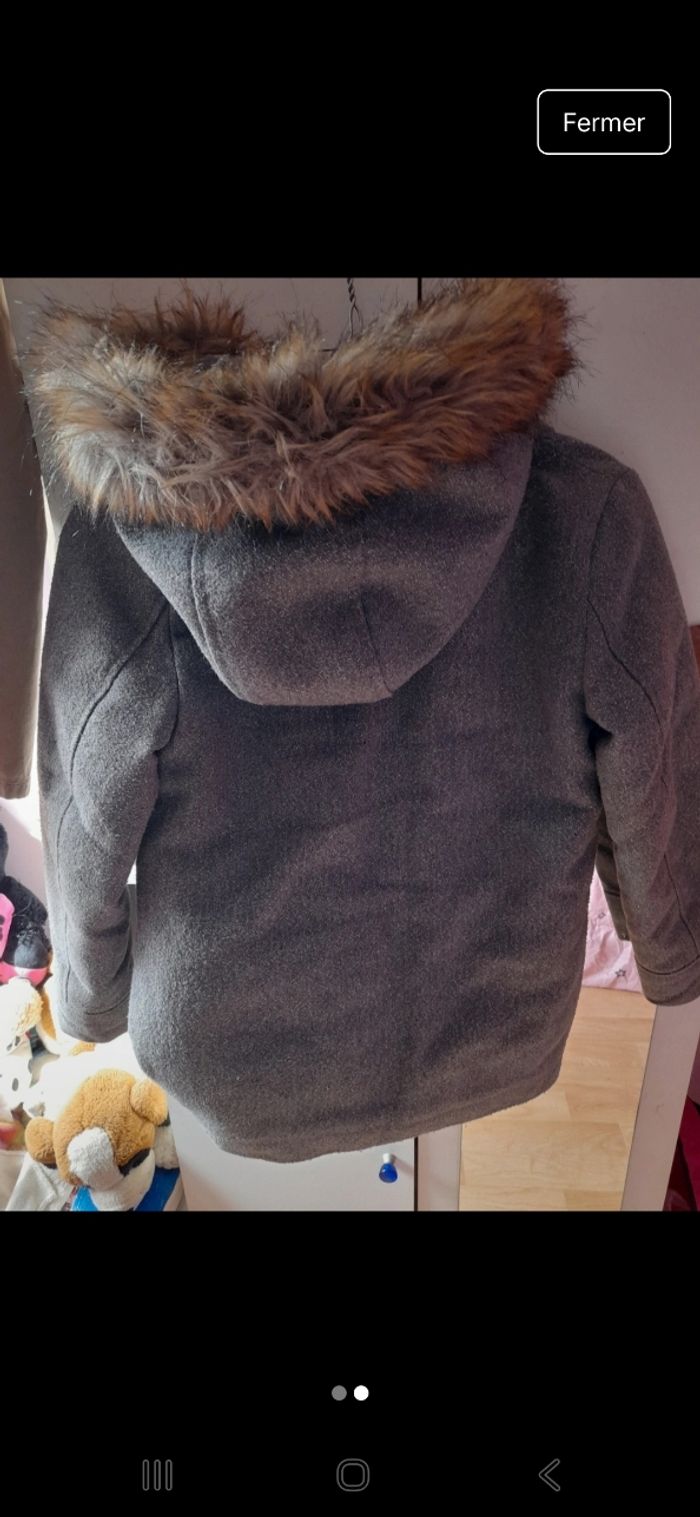 Manteau - photo numéro 2