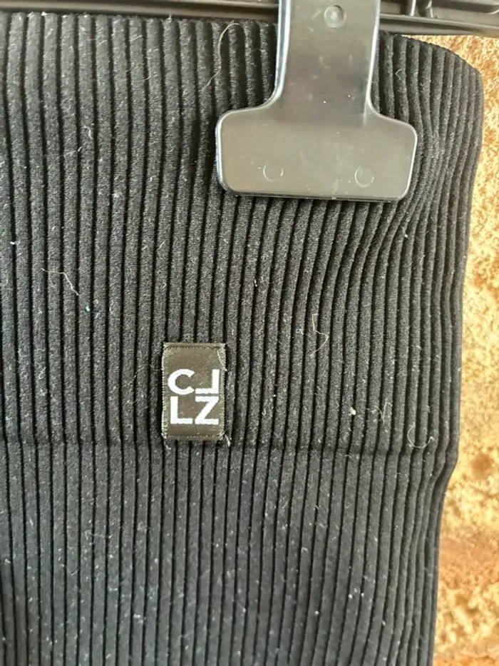 Legging sport calzedonia - photo numéro 3