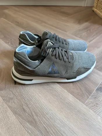 Basket le coq sportif
