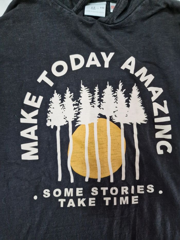 T-shirt - photo numéro 3