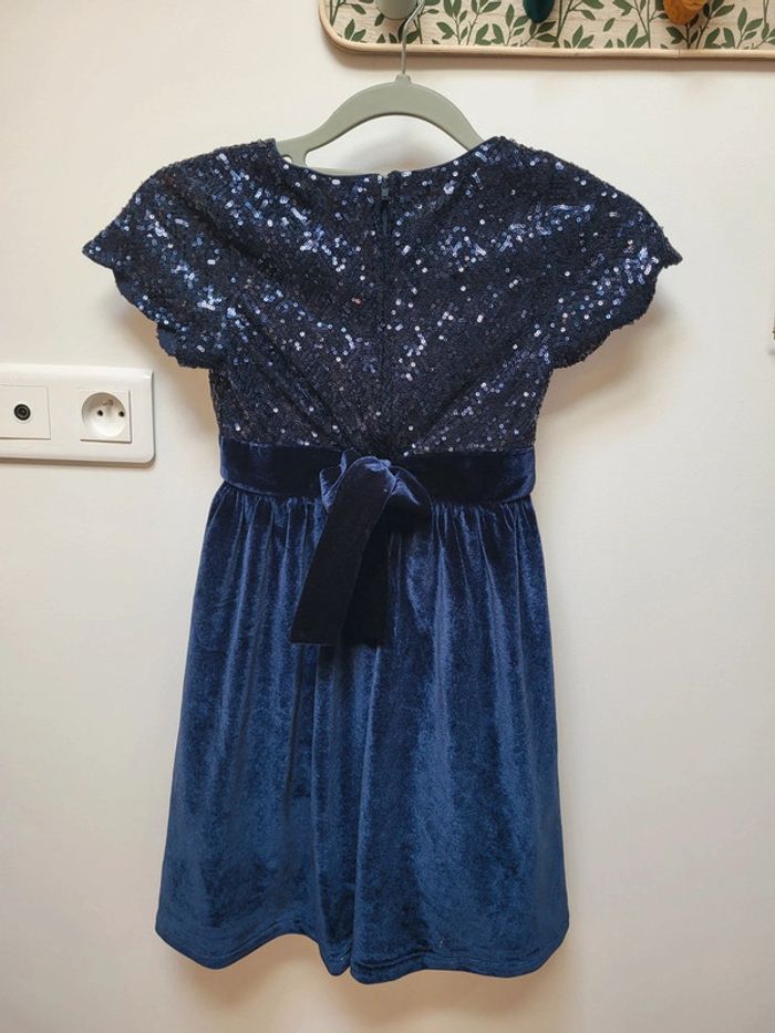 Robe 7 ans - photo numéro 3
