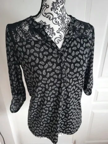 Blouse 36