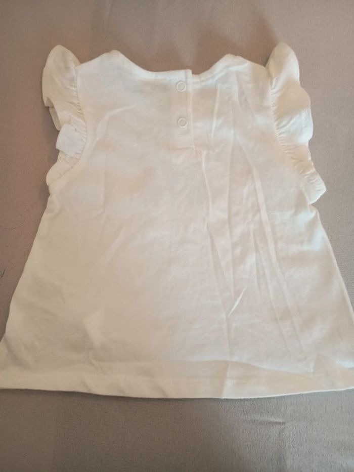 Tee shirt - photo numéro 2