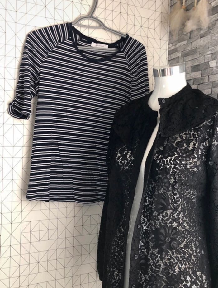 Lot vêtements femme - photo numéro 6