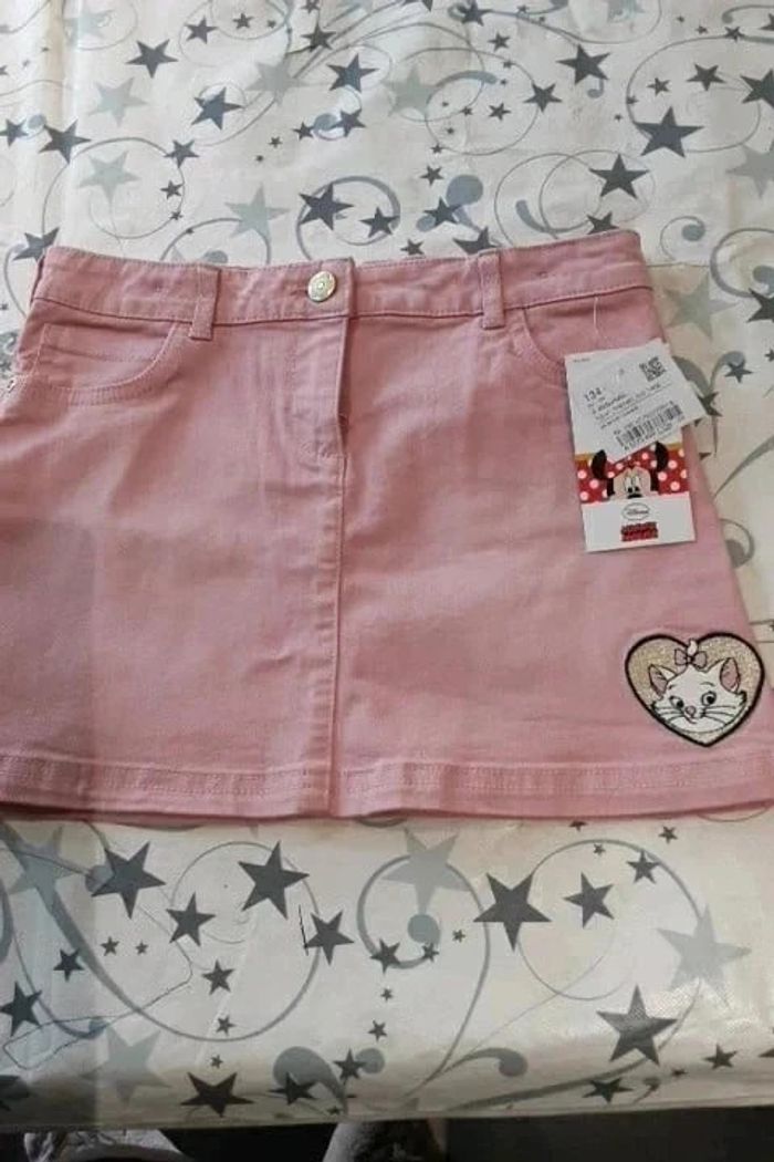 Jupe. - photo numéro 2