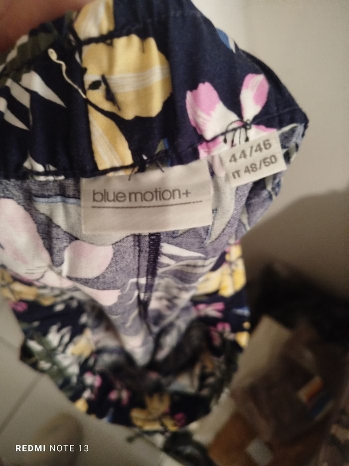 #kytie44femme. Pantacourt fluide taille 44/46 - photo numéro 6
