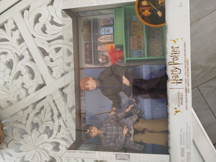 Harry Potter - photo numéro 3